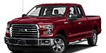 Used 2016 FORD F-150 XLT in ST. AUGUSTINE, FLORIDA