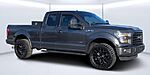 Used 2016 FORD F-150 XLT in ST. AUGUSTINE, FLORIDA