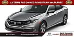 Used 2019 Honda Civic LX in ST. AUGUSTINE, FLORIDA