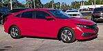 Used 2019 Honda Civic LX in ST. AUGUSTINE, FLORIDA