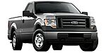 Used 2011 FORD F-150  in ST. AUGUSTINE, FLORIDA