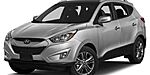 Used 2015 HYUNDAI TUCSON SE in ST. AUGUSTINE, FLORIDA