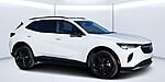 Used 2023 BUICK ENVISION ESSENCE in ST. AUGUSTINE, FLORIDA
