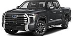 Used 2023 TOYOTA Tundra Hybrid LIMITED in ST. AUGUSTINE, FLORIDA