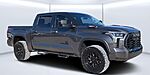 Used 2023 TOYOTA Tundra Hybrid LIMITED in ST. AUGUSTINE, FLORIDA