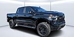 Used 2024 CHEVROLET SILVERADO 1500 LT TRAIL BOSS in ST. AUGUSTINE, FLORIDA