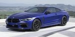 Used 2020 BMW M8 BASE in ST. AUGUSTINE, FLORIDA