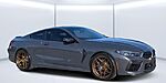 Used 2020 BMW M8 BASE in ST. AUGUSTINE, FLORIDA