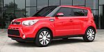 Used 2015 KIA SOUL PLUS in ST. AUGUSTINE, FLORIDA