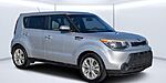 Used 2015 KIA SOUL PLUS in ST. AUGUSTINE, FLORIDA
