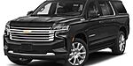 Used 2021 CHEVROLET SUBURBAN HIGH COUNTRY in ST. AUGUSTINE, FLORIDA