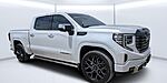 Used 2022 GMC SIERRA 1500 DENALI ULTIMATE in ST. AUGUSTINE, FLORIDA