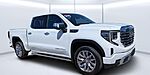 Used 2023 GMC SIERRA 1500 DENALI in ST. AUGUSTINE, FLORIDA