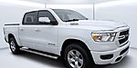 Used 2020 RAM 1500 BIG HORN/LONE STAR in ST. AUGUSTINE, FLORIDA