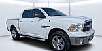 Used 2017 RAM 1500 BIG HORN in ST. AUGUSTINE, FLORIDA
