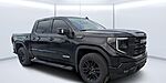 Used 2025 GMC SIERRA 1500 ELEVATION in ST. AUGUSTINE, FLORIDA