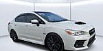 Used 2018 SUBARU WRX PREMIUM in ST. AUGUSTINE, FLORIDA