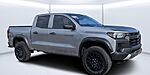 Used 2023 CHEVROLET COLORADO TRAIL BOSS in ST. AUGUSTINE, FLORIDA
