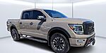 Used 2021 NISSAN TITAN PRO-4X in ST. AUGUSTINE, FLORIDA