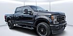 Used 2021 FORD F-250 LARIAT in ST. AUGUSTINE, FLORIDA