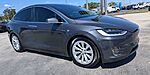 Used 2018 TESLA MODEL X 75D in ST. AUGUSTINE, FLORIDA