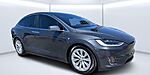 Used 2018 TESLA MODEL X 75D in ST. AUGUSTINE, FLORIDA