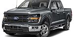 Used 2025 FORD F-150 XLT in ST. AUGUSTINE, FLORIDA