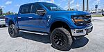 Used 2025 FORD F-150 XLT in ST. AUGUSTINE, FLORIDA