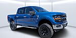 Used 2025 FORD F-150 XLT in ST. AUGUSTINE, FLORIDA