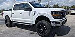 Used 2025 FORD F-150 XLT in ST. AUGUSTINE, FLORIDA