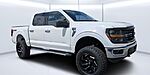 Used 2025 FORD F-150 XLT in ST. AUGUSTINE, FLORIDA