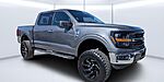 Used 2025 FORD F-150 XLT in ST. AUGUSTINE, FLORIDA