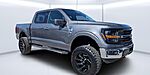 Used 2025 FORD F-150 XLT in ST. AUGUSTINE, FLORIDA