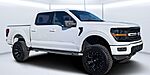 Used 2025 FORD F-150 XLT in ST. AUGUSTINE, FLORIDA