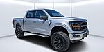 Used 2025 FORD F-150 XLT in ST. AUGUSTINE, FLORIDA