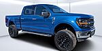 Used 2025 FORD F-150 XLT in ST. AUGUSTINE, FLORIDA