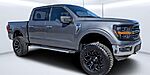 Used 2025 FORD F-150 XLT in ST. AUGUSTINE, FLORIDA