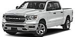 Used 2023 RAM 1500 BIG HORN/LONE STAR in ST. AUGUSTINE, FLORIDA