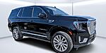 Used 2022 GMC YUKON DENALI in ST. AUGUSTINE, FLORIDA