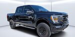 Used 2023 FORD F-150 XLT in ST. AUGUSTINE, FLORIDA
