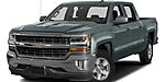 Used 2016 CHEVROLET SILVERADO 1500 LT in ST. AUGUSTINE, FLORIDA