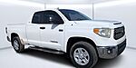 Used 2017 TOYOTA TUNDRA SR5 in ST. AUGUSTINE, FLORIDA
