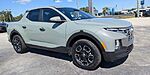 Used 2022 HYUNDAI SANTA CRUZ SEL in ST. AUGUSTINE, FLORIDA