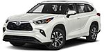 Used 2020 TOYOTA HIGHLANDER XLE in ST. AUGUSTINE, FLORIDA