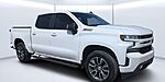Used 2020 CHEVROLET SILVERADO 1500 RST in ST. AUGUSTINE, FLORIDA