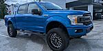Used 2019 FORD F-150 XLT in ST. AUGUSTINE, FLORIDA