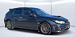 Used 2012 SUBARU IMPREZA WRX in ST. AUGUSTINE, FLORIDA