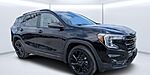 Used 2023 GMC TERRAIN SLT in ST. AUGUSTINE, FLORIDA