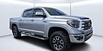 Used 2021 TOYOTA TUNDRA 1794 in ST. AUGUSTINE, FLORIDA