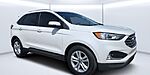 Used 2020 FORD EDGE SEL in ST. AUGUSTINE, FLORIDA